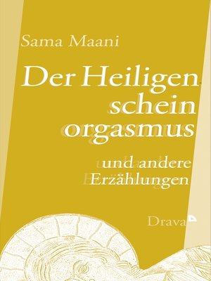 cover image of Der Heiligenscheinorgasmus